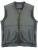 CRUISER LEATHER VEST