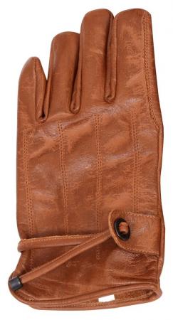 FLY LEATHER GLOVES