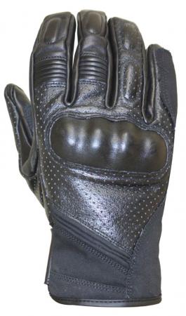 SPRING LEATHER GLOVES