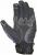 MX-AIR TEXTILE GLOVES BLACK