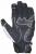 MX-AIR TEXTILE GLOVES GREY BLACK