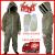 Best protective suit beekeeper suit beekeeping suit bee sting proof suit 260 gsm