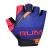 REDRUM Half finger Gloves cycling MTB Bicycle Bike Gel Palm BMX ✅PROMOTIONAL PRICE✅PULLER TABS✅GEL PALM✅GRIP