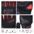 REDRUM Motorcycle Leather Gloves Touring Motorbike Biker Sport Promotional Price RRP 24.99✅BREATHABLE✅TOUCHSCREEN✅ARMOUR PROTECTIONS