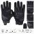 REDRUM Motorcycle Leather Gloves Touring Motorbike Biker Sport Promotional Price RRP 24.99✅BREATHABLE✅TOUCHSCREEN✅ARMOUR PROTECTIONS