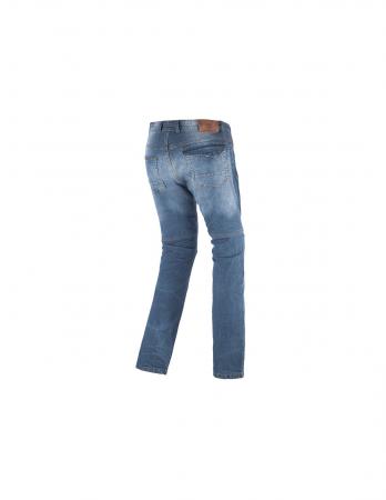 Bela Vega Denim Jeans For Men - Blue