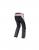 Bela Tour To Snow Men Textile Pant - Black / Anthracite / Red