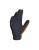 Bela Adventure Motorcycle Gloves Black/Orange