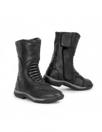 BELA Navigator Ace Touring Boot Men - Black