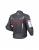 Bela Sprinter Man Motorcycle Jacket Black/Red