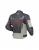 Bela Sprinter Man Motorcycle Jacket  Black/Ice/Red