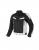 Bela Sprinter Man Motorcycle Jacket Black/Silver