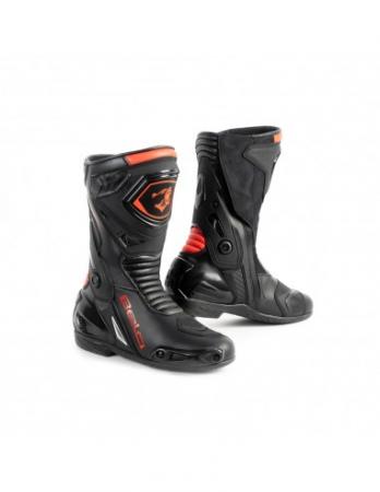 Bela Thunder Racing Boots for Men