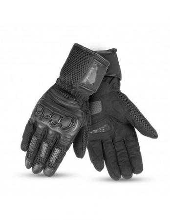 Bela Twix Men Motorcycle Gloves