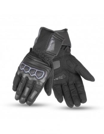 Bela Twix Men Motorcycle Gloves