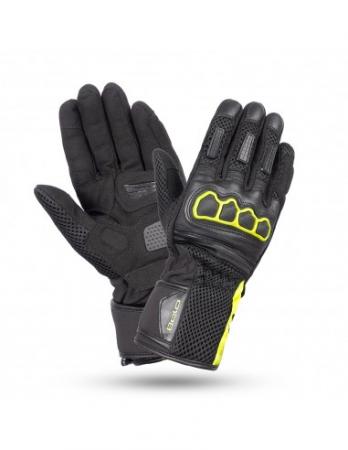 Bela Twix Men Motorcycle Gloves