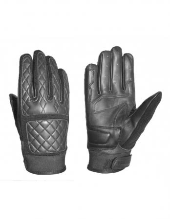 Poisoned Season Prima Gants en cuir pour homme