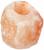 4x Natural Himalayan Salt Candle Holders Hand Carved Pink Crystal Rock Tea Light
