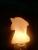 Himalayan Dophin Hand Carved Crystal Rock Salt Lamp Night Light Wall Plugins