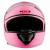 CASQUE MOTO PROFIRST NXT-FF860 HOMME (ROSE)
