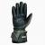 GUANTES DE MOTOCICLETA DE CUERO PRINO PROFESIONAL (GRIS)