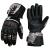 PROFIRST lg-002 cowhide leather gloves (camo grey)