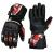 PROFIRST LG-002 GUANTES DE CUERO COWHIDE (CAMO RED)