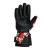 GANTS PROFIRST LG-002 EN CUIR DE VACHE (ROUGE CAMO)