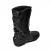 PROFIRST 10017-B BOTAS DE PIEL DE ALTO TOBILLO (NEGRO)