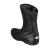 BOTAS PROFESIONALES DE BIKER DE PIEL AIRTEK (NEGRO)