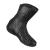 BOTAS PROFESIONALES DE BIKER DE PIEL AIRTEK (NEGRO)