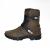 PROFIRST bt-81 short off road leather boot (brown)