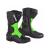 STIVALI BIKER PROFIRST ALTA PELLE (VERDE)