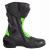 STIVALI BIKER PROFIRST ALTA PELLE (VERDE)