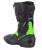 STIVALI BIKER PROFIRST ALTA PELLE (VERDE)