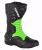 STIVALI BIKER PROFIRST ALTA PELLE (VERDE)