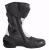 PROFIRST HIGH ANKLE LEDER BIKER STIEFEL (WEISS)