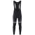 Cycling Bib Tight Black/Grey