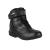 PROFIRST LEATHER BIKER BOOTS (BLACK)

100% Pure Genuine Leather
Short Ankle Waterproof Boots
Scientifically Designed to Give Extra Comfort
Oil & Petrol Resistant VR Sole, Excellent Grip
Anti Slip Sole
Adjustable Velcro
Laces Up
