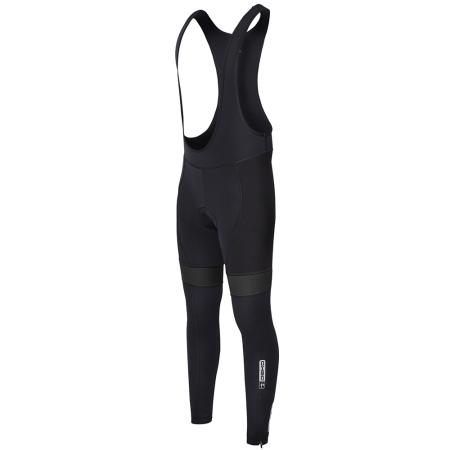 Cycling Bib Tight Black