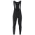 Cycling Bib Tight Black