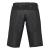 110 Cycling Baggy Short Black/Grey