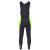 Style Bib Tights Green