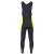 Style Bib Tights Fl.Yellow