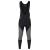 Style Bib Tights Grey