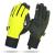 Winter Gloves Fl.Yellow