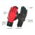 Winter Gloves Red