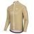 New Winter Cycling Jersey Khaki