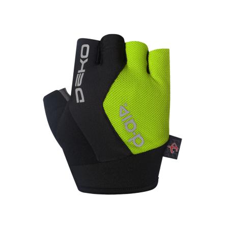 D-Air Cycling Gloves Fl.Fellow