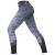 Womens Fitness Yoga Leggings 308